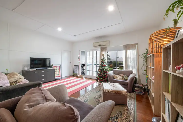 Second view of Homely house listing, 4 Phaff Street, Proserpine QLD 4800