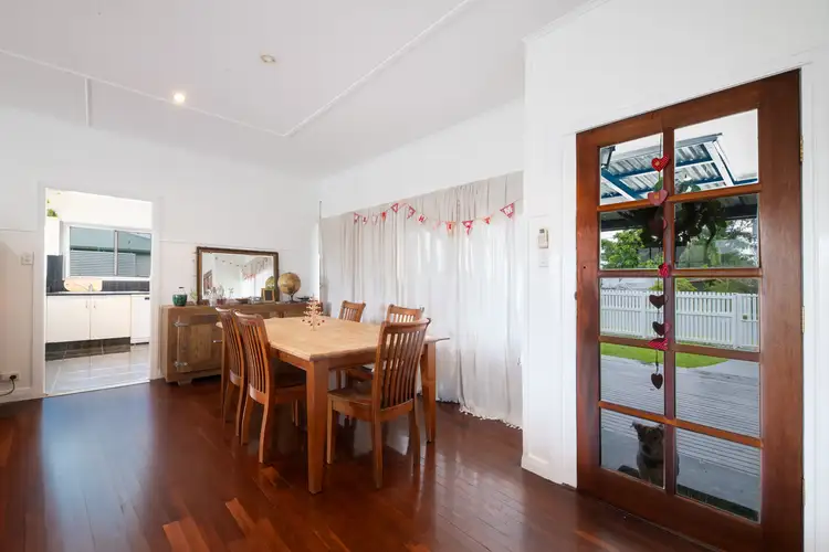 Third view of Homely house listing, 4 Phaff Street, Proserpine QLD 4800