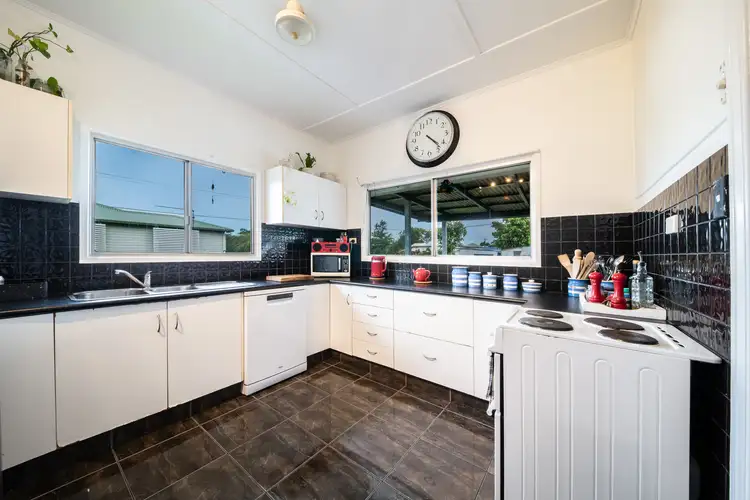 Fourth view of Homely house listing, 4 Phaff Street, Proserpine QLD 4800