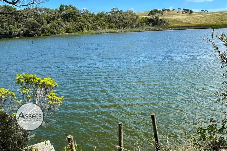 Main view of Homely rural property listing, 88 Boat Landing, Nelson VIC 3292
