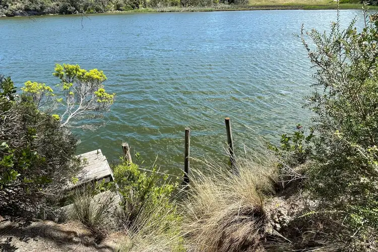 Second view of Homely rural property listing, 88 Boat Landing, Nelson VIC 3292