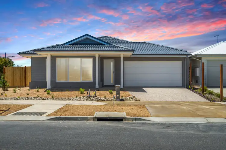 20 Karkalla Street, Torquay VIC 3228