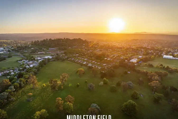 Fifth view of Homely land listing, LOT 101, 5 Cedar Lane, Daylesford VIC 3460