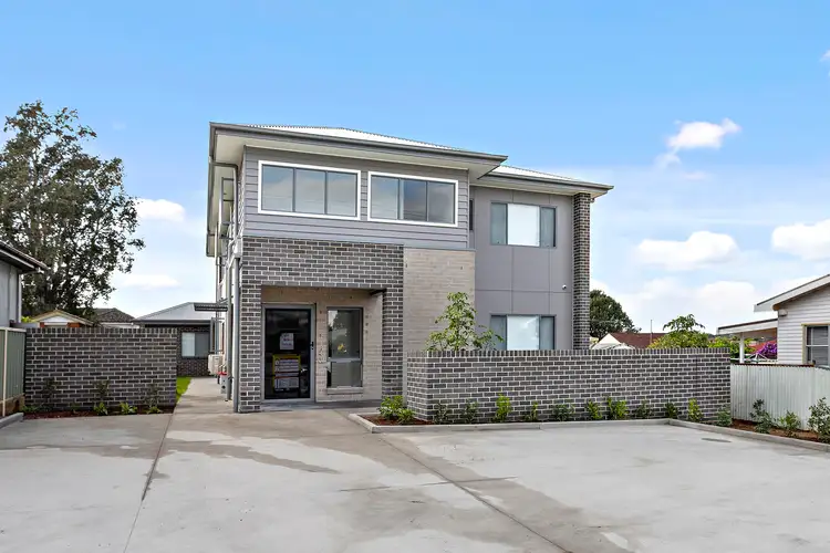 85 Shellharbour Road