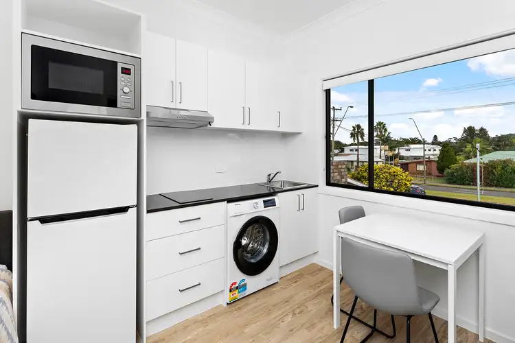 Fourth view of Homely studio listing, 85 Shellharbour Road, Warilla NSW 2528
