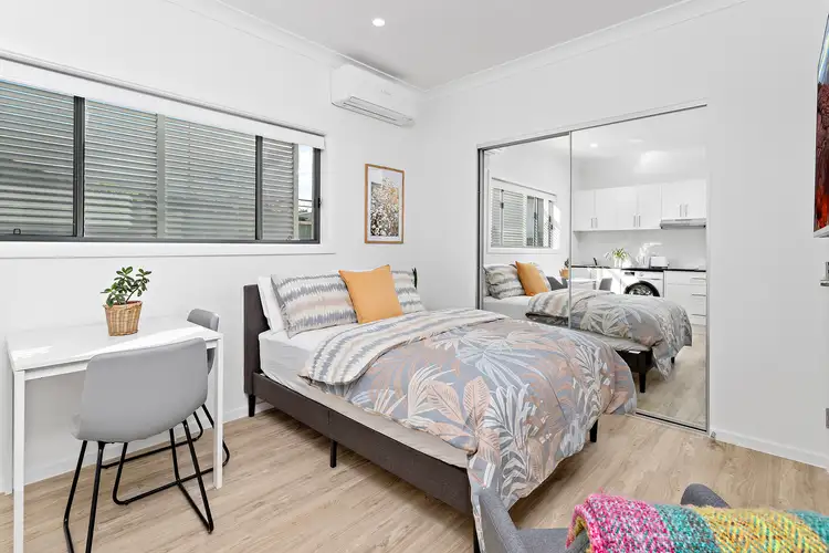 Fifth view of Homely studio listing, 85 Shellharbour Road, Warilla NSW 2528