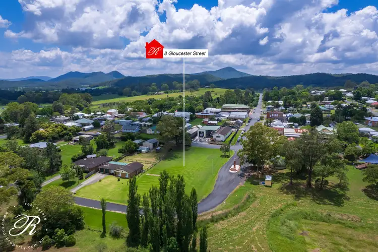 8 Gloucester Street, Stroud NSW 2425