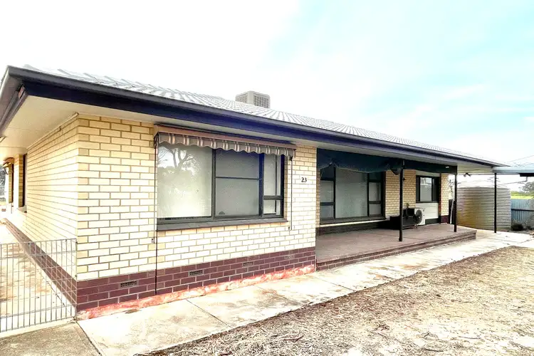 19-23 James Street, Minnipa SA 5654