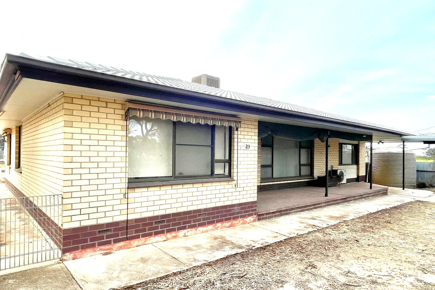 Main view of Homely house listing, 19-23 James Street, Minnipa SA 5654