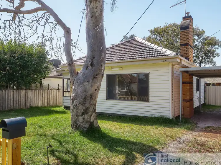 Main view of Homely house listing, 22 Elsie Grove, Chelsea VIC 3196