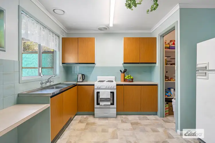 Second view of Homely house listing, 13 Jones Street, Stawell VIC 3380