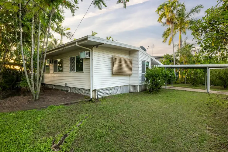 429 Fulham Road, Heatley QLD 4814