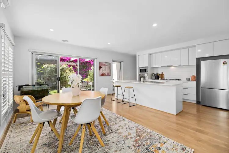 Second view of Homely house listing, 22 Santa Rosa Circuit, Rosebud VIC 3939