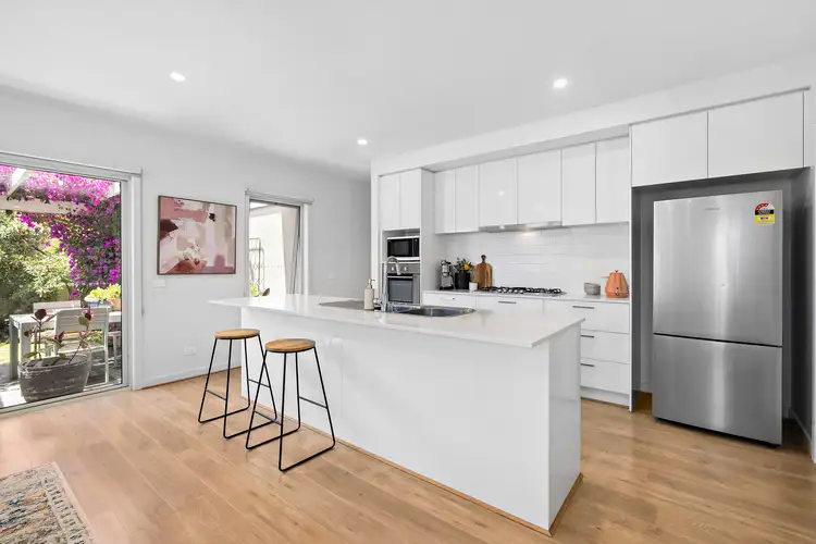 Third view of Homely house listing, 22 Santa Rosa Circuit, Rosebud VIC 3939