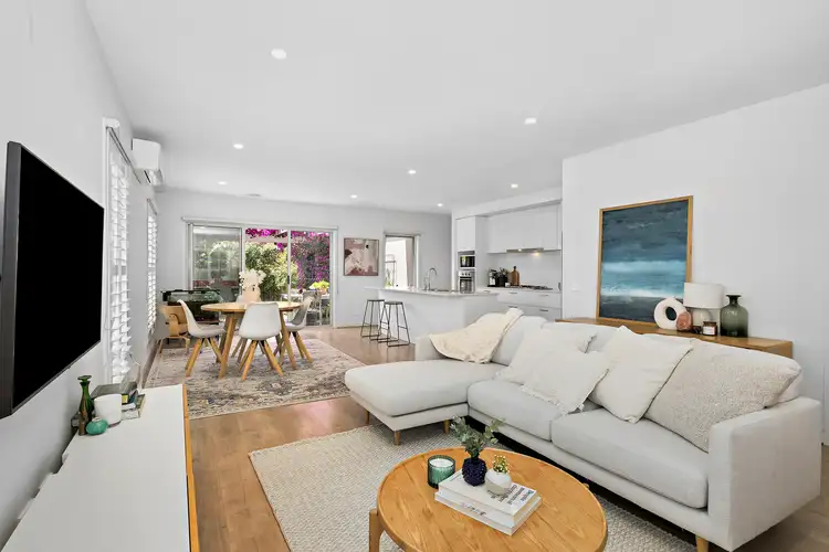 Fourth view of Homely house listing, 22 Santa Rosa Circuit, Rosebud VIC 3939