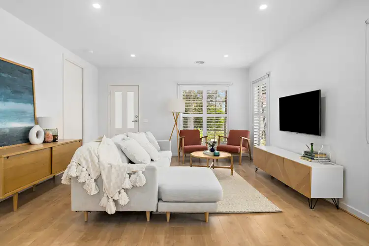 Fifth view of Homely house listing, 22 Santa Rosa Circuit, Rosebud VIC 3939
