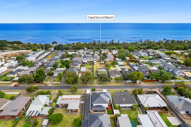 Second view of Homely house listing, 43 Woyna Avenue, Capel Sound VIC 3940