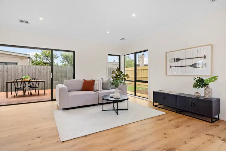 Fourth view of Homely house listing, 43 Woyna Avenue, Capel Sound VIC 3940