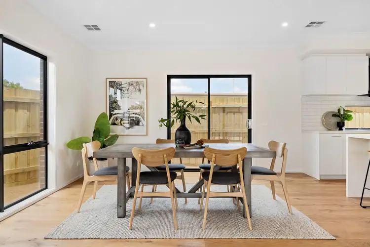 Fifth view of Homely house listing, 43 Woyna Avenue, Capel Sound VIC 3940