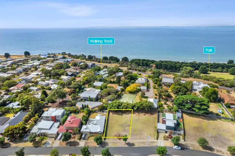 Second view of Homely land listing, 19 Mainsail Drive, St Leonards VIC 3223