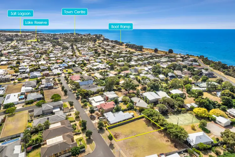 Third view of Homely land listing, 19 Mainsail Drive, St Leonards VIC 3223
