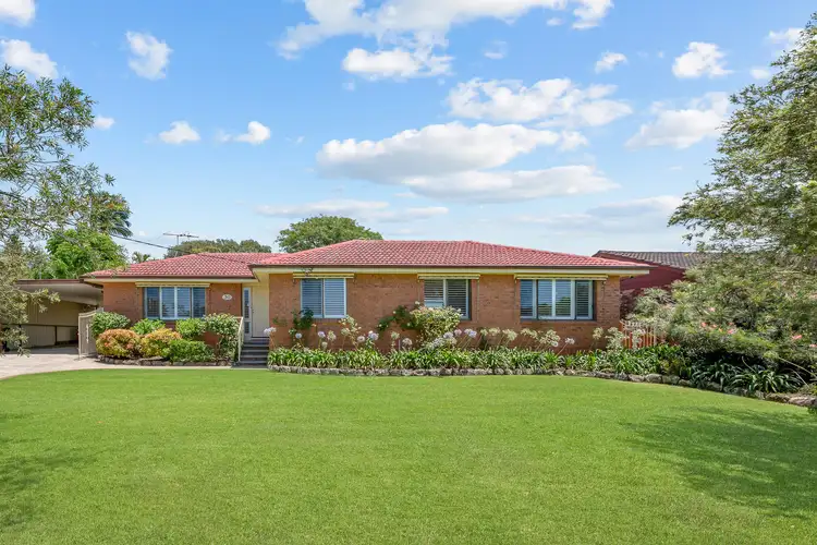50 Rosemary Row, Rathmines NSW 2283