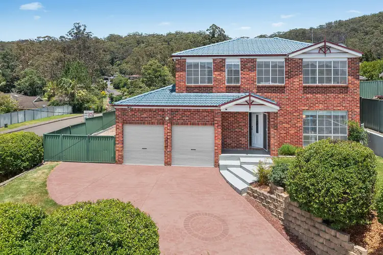 100 Newling Street, Lisarow NSW 2250