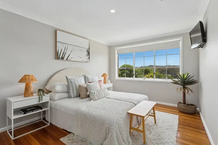 Fourth view of Homely house listing, 100 Newling Street, Lisarow NSW 2250