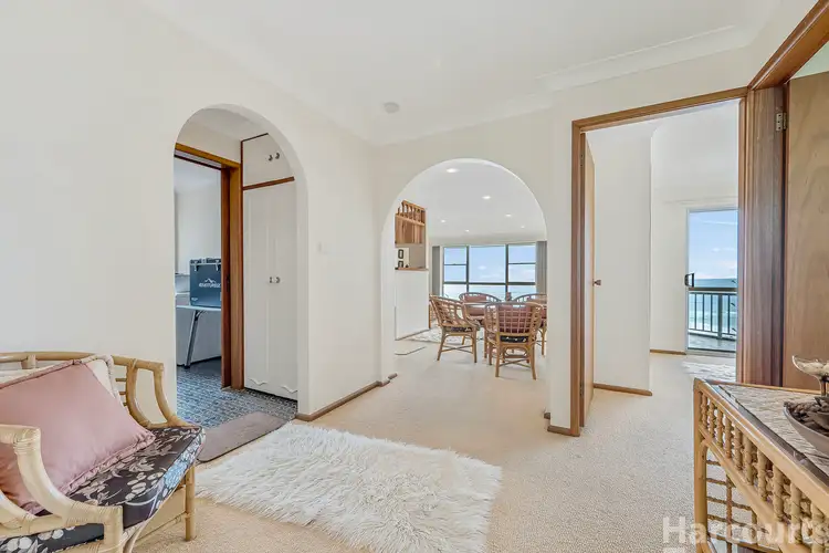 Second view of Homely unit listing, 3/24 Dent Crescent, Port Macquarie NSW 2444