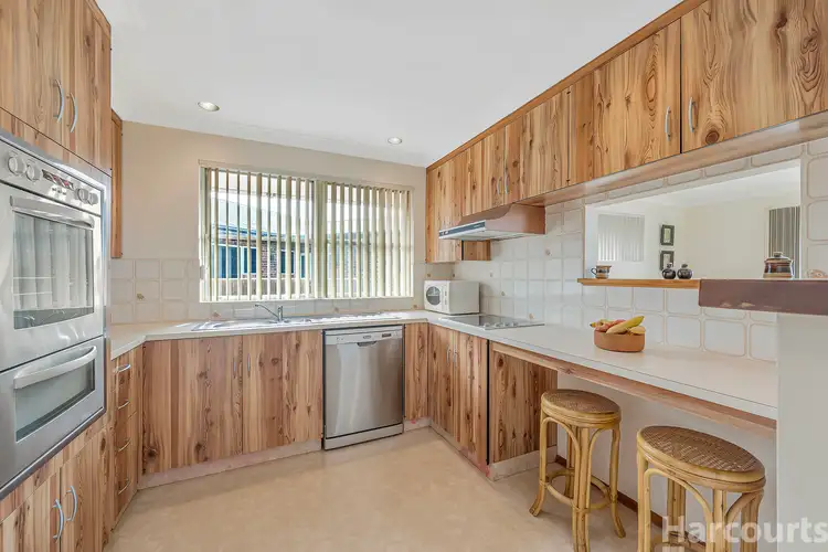 Third view of Homely unit listing, 3/24 Dent Crescent, Port Macquarie NSW 2444