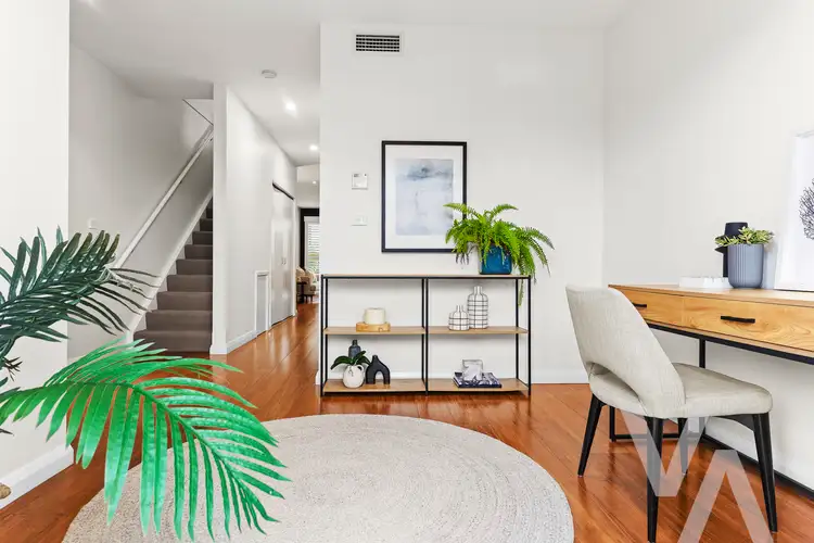 Fourth view of Homely townhouse listing, 22/1 Forbes Street, Carrington NSW 2294