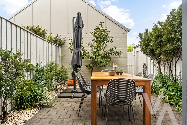 Fifth view of Homely townhouse listing, 22/1 Forbes Street, Carrington NSW 2294