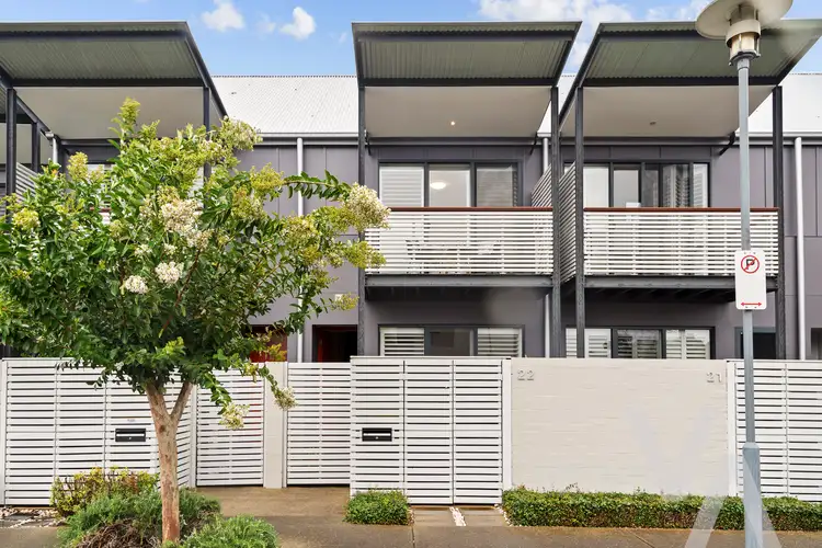 Sixth view of Homely townhouse listing, 22/1 Forbes Street, Carrington NSW 2294
