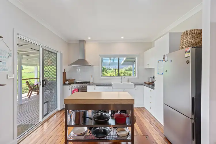 411 South Wolumla Road Road
