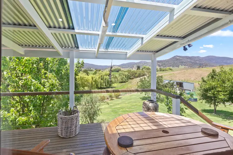 Second view of Homely house listing, 411 South Wolumla Road Road, Wolumla NSW 2550