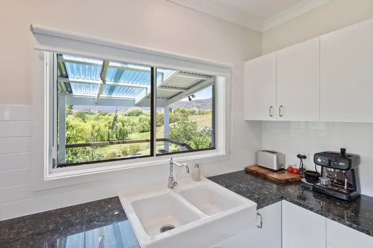 Third view of Homely house listing, 411 South Wolumla Road Road, Wolumla NSW 2550