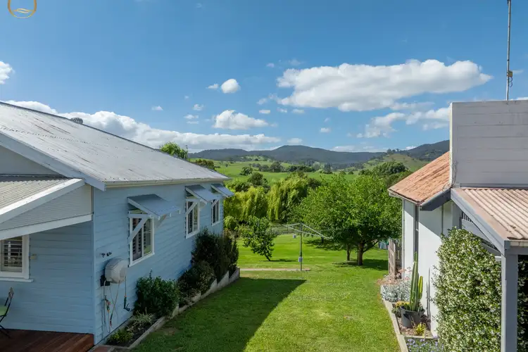 Fifth view of Homely house listing, 411 South Wolumla Road Road, Wolumla NSW 2550