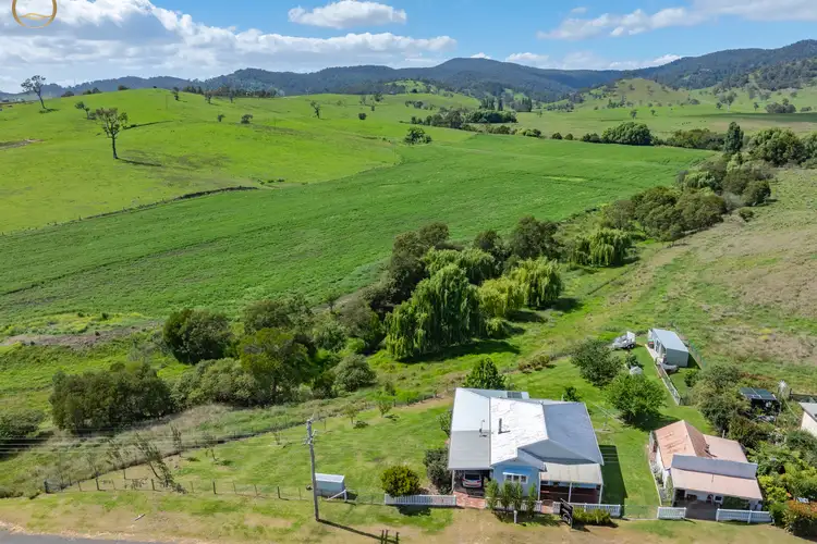 Sixth view of Homely house listing, 411 South Wolumla Road Road, Wolumla NSW 2550