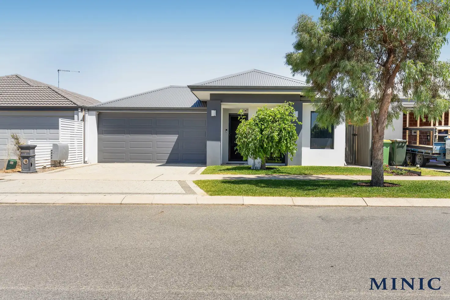 Main view of Homely house listing, 3 Leighfield Road, Hilbert WA 6112