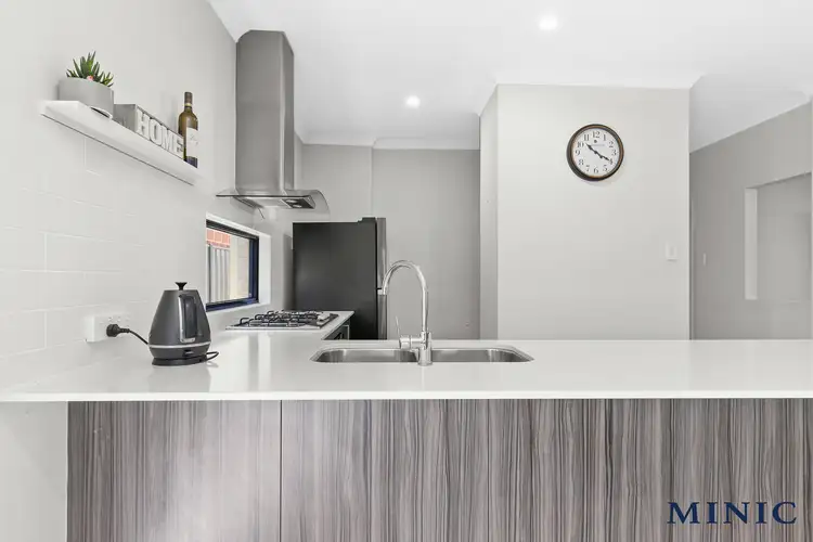 Fifth view of Homely house listing, 3 Leighfield Road, Hilbert WA 6112