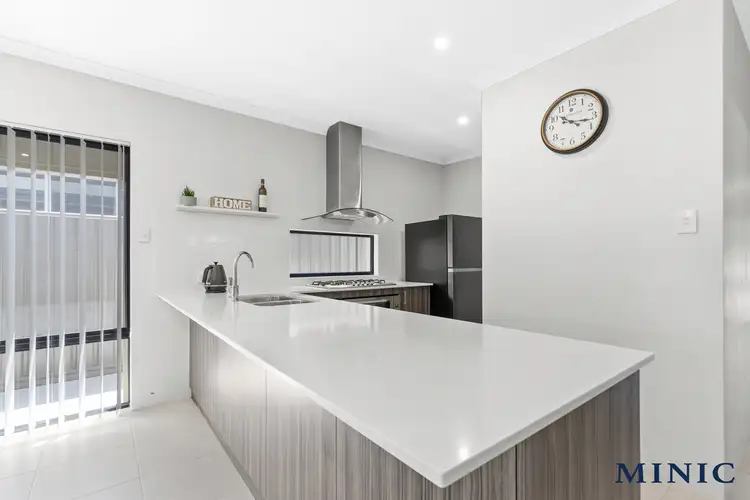 Sixth view of Homely house listing, 3 Leighfield Road, Hilbert WA 6112