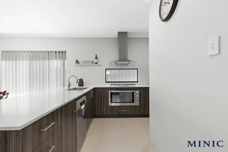 Seventh view of Homely house listing, 3 Leighfield Road, Hilbert WA 6112