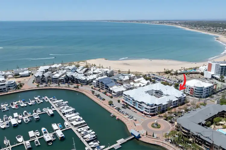 22/1 Breakwater Parade, Mandurah WA 6210