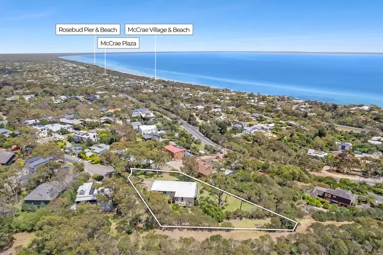 8 Timara Court, Mccrae VIC 3938