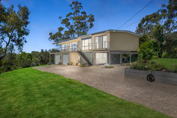 Third view of Homely house listing, 8 Timara Court, Mccrae VIC 3938