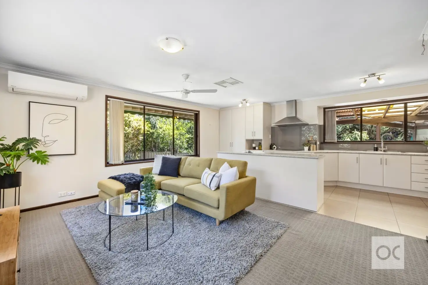 Main view of Homely house listing, 5 Meldrum Street, Trott Park SA 5158