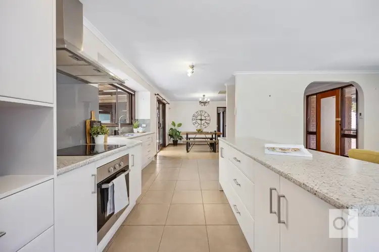 Third view of Homely house listing, 5 Meldrum Street, Trott Park SA 5158