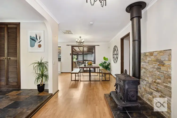 Sixth view of Homely house listing, 5 Meldrum Street, Trott Park SA 5158