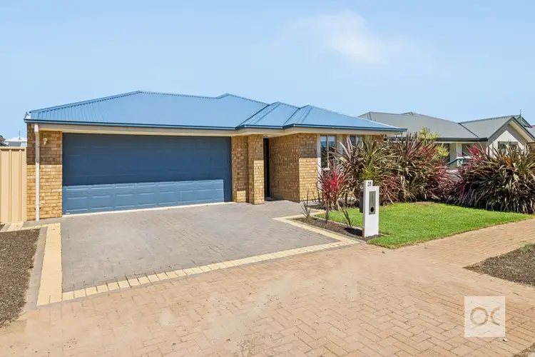 28 Angle Road, Seaford Meadows SA 5169