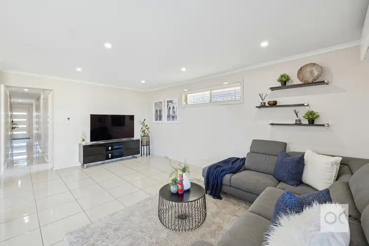 Third view of Homely house listing, 28 Angle Road, Seaford Meadows SA 5169